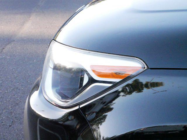 used 2015 Kia Soul car, priced at $6,995
