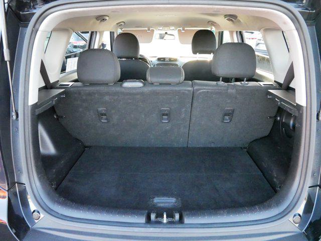 used 2015 Kia Soul car, priced at $6,995