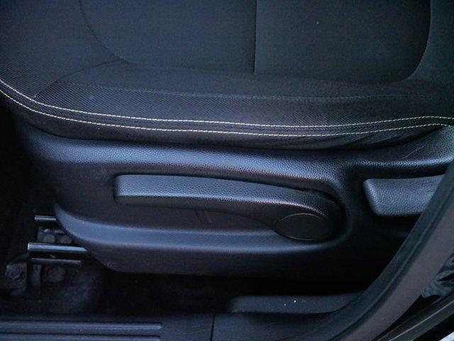 used 2015 Kia Soul car, priced at $6,995