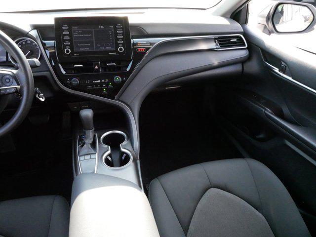 used 2023 Toyota Camry car, priced at $23,995