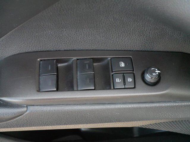 used 2023 Toyota Camry car, priced at $23,995