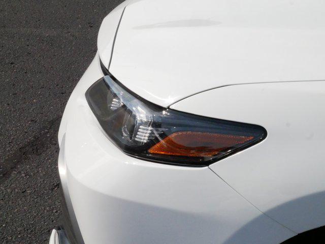 used 2023 Toyota Camry car, priced at $23,995