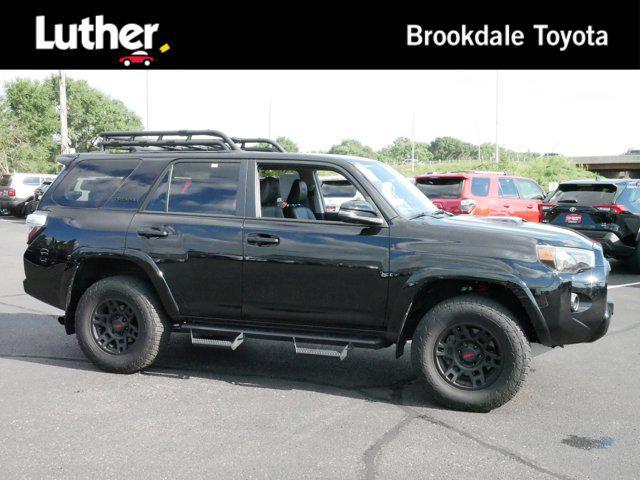 used 2024 Toyota 4Runner car, priced at $60,998