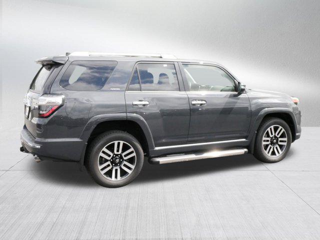 used 2024 Toyota 4Runner car, priced at $54,995