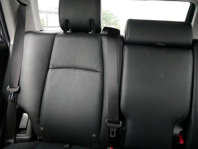 used 2024 Toyota 4Runner car, priced at $54,995