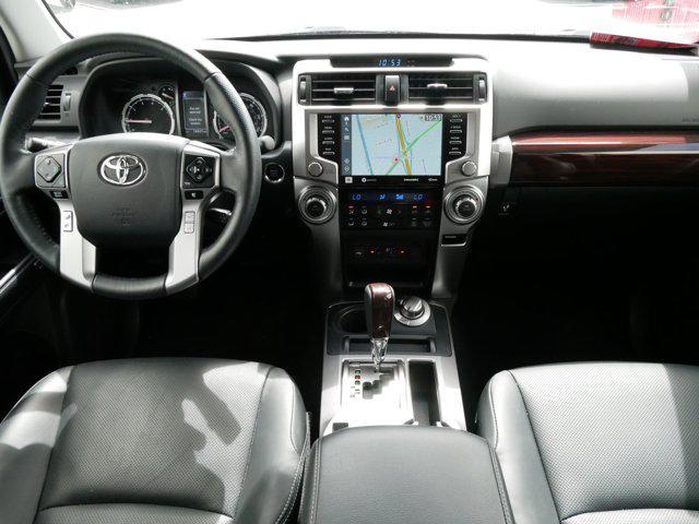 used 2024 Toyota 4Runner car, priced at $54,995