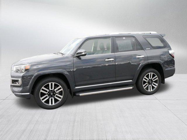used 2024 Toyota 4Runner car, priced at $54,995