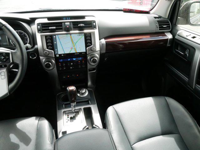 used 2024 Toyota 4Runner car, priced at $54,995