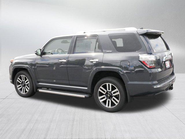 used 2024 Toyota 4Runner car, priced at $54,995