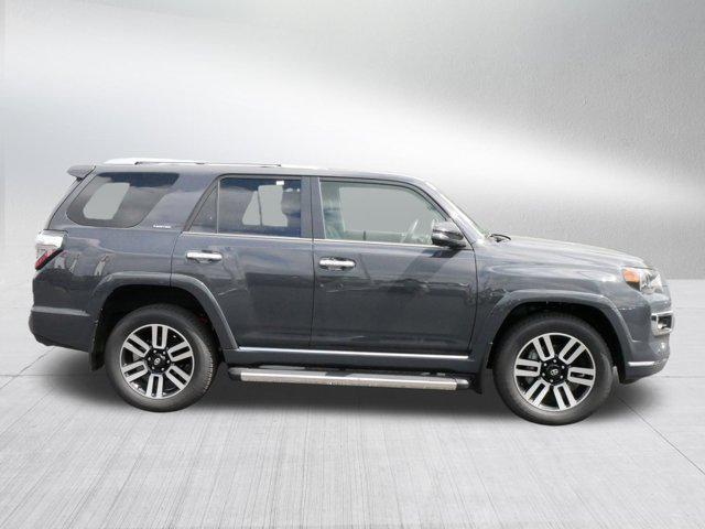 used 2024 Toyota 4Runner car, priced at $54,995