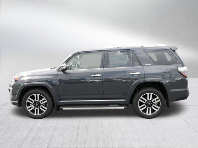used 2024 Toyota 4Runner car, priced at $54,995