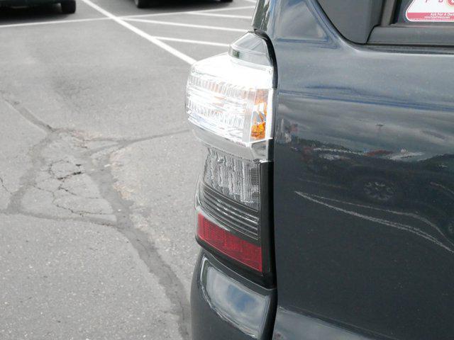 used 2024 Toyota 4Runner car, priced at $54,995
