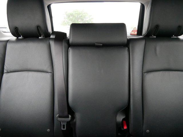 used 2024 Toyota 4Runner car, priced at $54,995