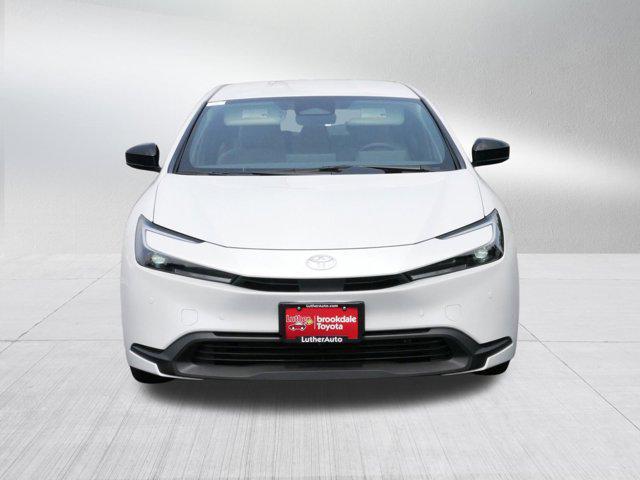 used 2024 Toyota Prius car, priced at $29,994