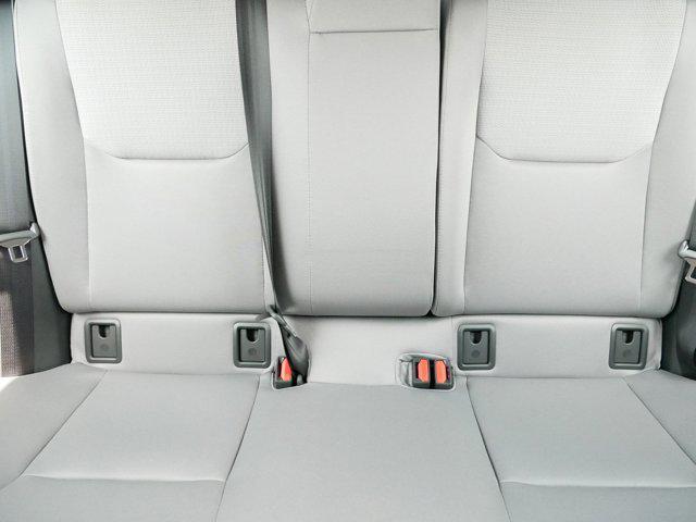 used 2024 Toyota Prius car, priced at $29,994