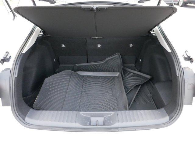 used 2024 Toyota Prius car, priced at $29,994