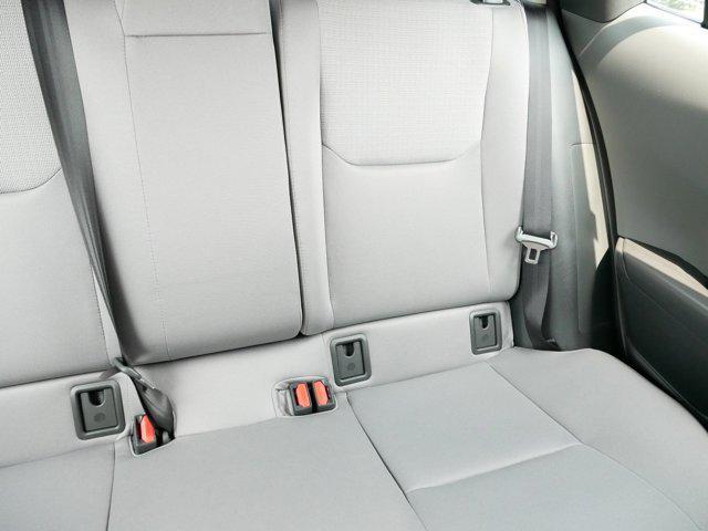 used 2024 Toyota Prius car, priced at $29,994