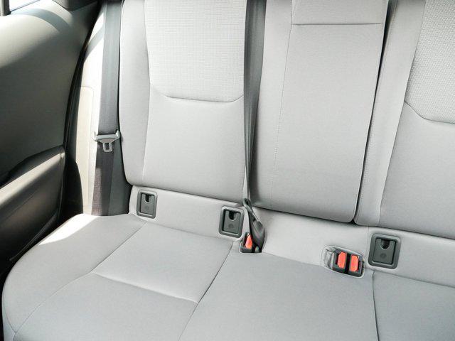 used 2024 Toyota Prius car, priced at $29,994