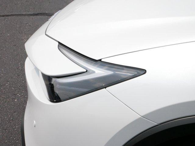 used 2024 Toyota Prius car, priced at $29,994