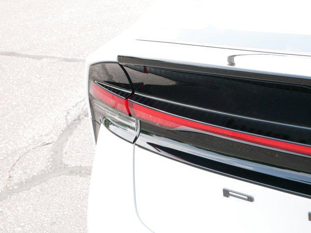used 2024 Toyota Prius car, priced at $29,994