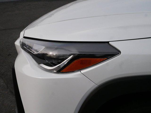 used 2023 Toyota Corolla Hybrid car, priced at $28,992