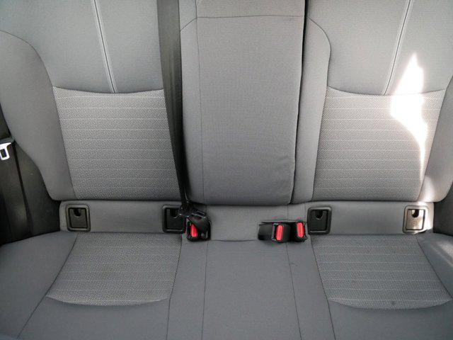 used 2023 Toyota Corolla Hybrid car, priced at $28,992