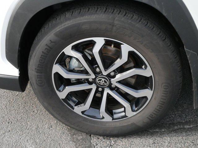 used 2023 Toyota Corolla Hybrid car, priced at $28,992
