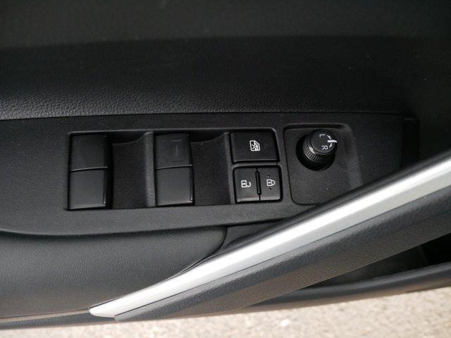 used 2023 Toyota Corolla Hybrid car, priced at $28,992