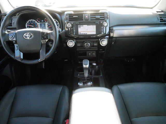 used 2019 Toyota 4Runner car, priced at $43,695