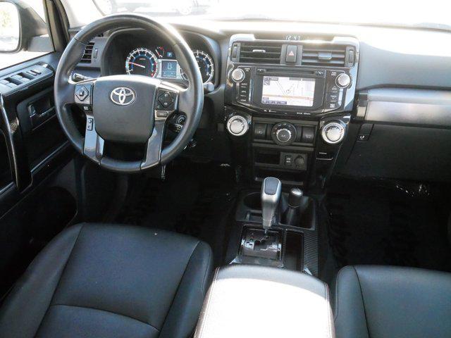 used 2019 Toyota 4Runner car, priced at $43,695