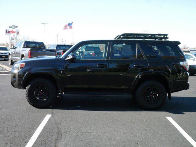 used 2019 Toyota 4Runner car, priced at $43,695