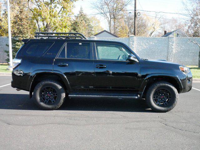 used 2019 Toyota 4Runner car, priced at $43,695