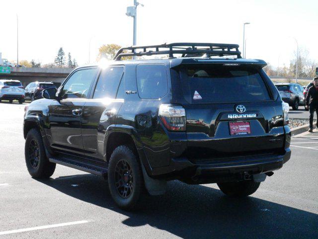 used 2019 Toyota 4Runner car, priced at $43,695