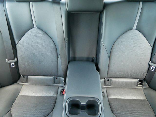 used 2023 Toyota Camry car, priced at $29,495