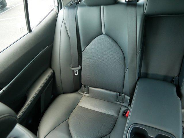 used 2023 Toyota Camry car, priced at $29,495