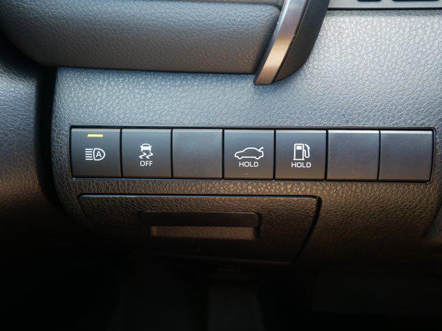 used 2023 Toyota Camry car, priced at $29,495