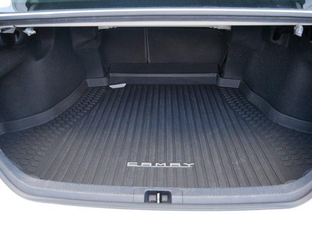 used 2023 Toyota Camry car, priced at $29,495
