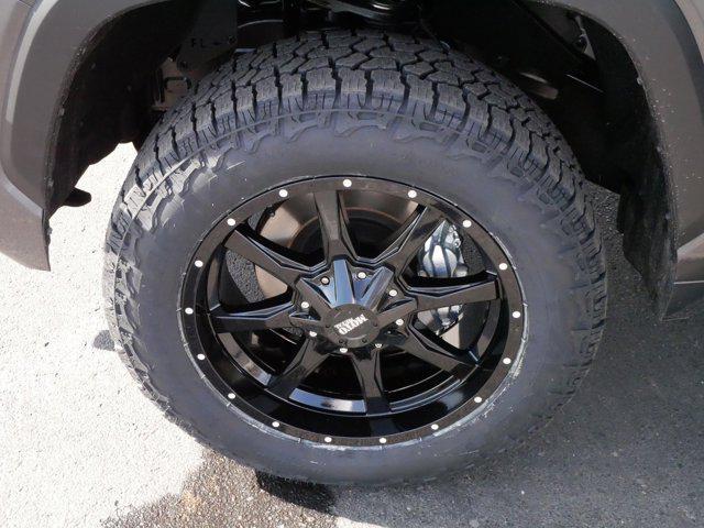 used 2025 Toyota Tundra car, priced at $53,392