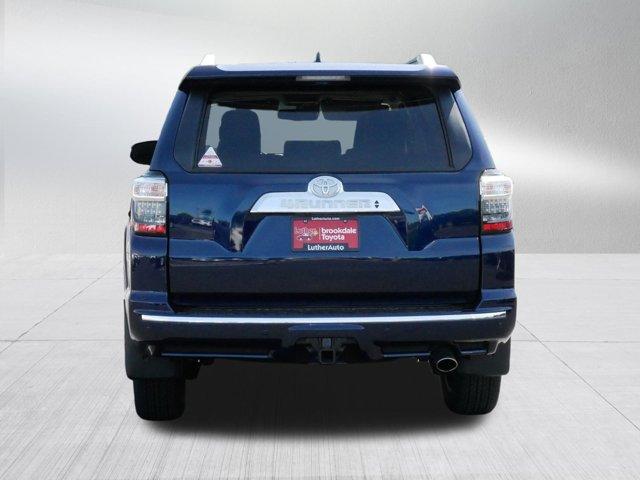 used 2023 Toyota 4Runner car, priced at $49,292