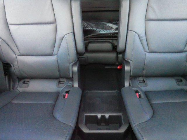 used 2026 Toyota Sequoia car, priced at $87,995