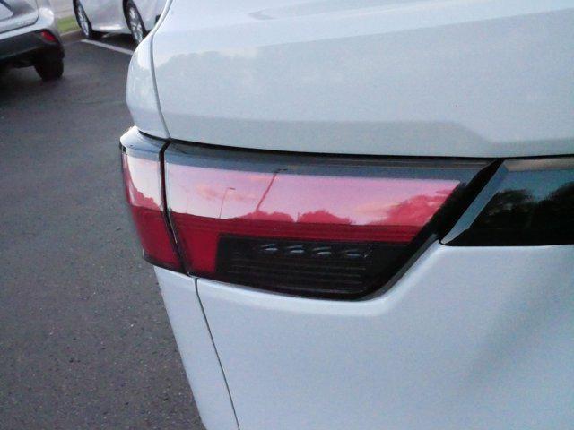 used 2026 Toyota Sequoia car, priced at $87,995