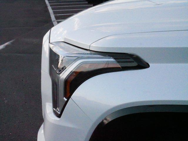 used 2026 Toyota Sequoia car, priced at $87,995