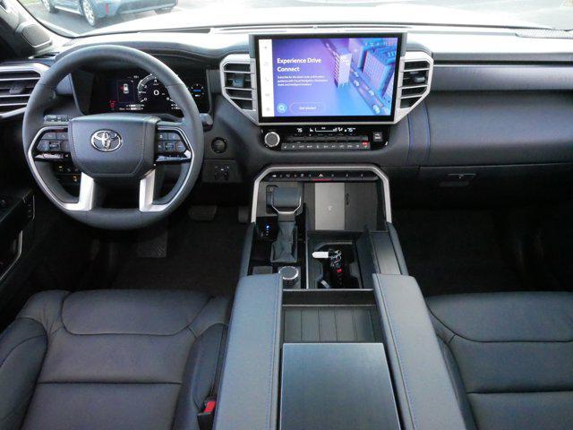used 2026 Toyota Sequoia car, priced at $87,995
