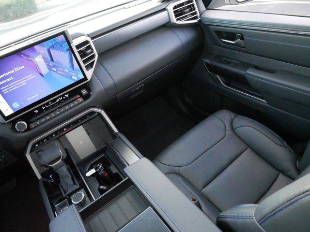 used 2026 Toyota Sequoia car, priced at $87,995