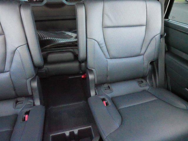 used 2026 Toyota Sequoia car, priced at $87,995