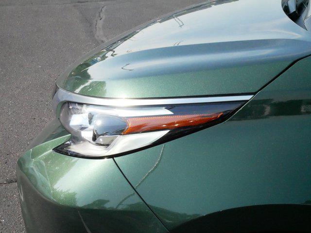 used 2022 Toyota Sienna car, priced at $49,396