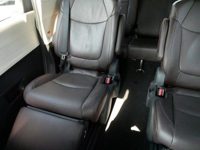 used 2022 Toyota Sienna car, priced at $49,396
