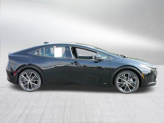 used 2024 Toyota Prius car, priced at $33,995