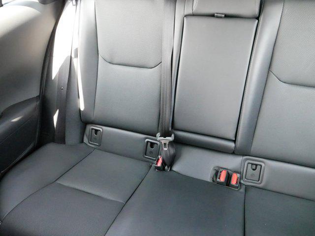used 2024 Toyota Prius car, priced at $33,995