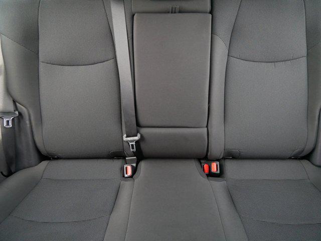 used 2024 Toyota RAV4 car, priced at $29,995